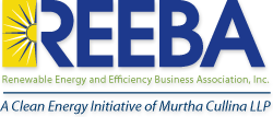 REEBA | Renewable Energy and Efficiency Business Association, Inc.